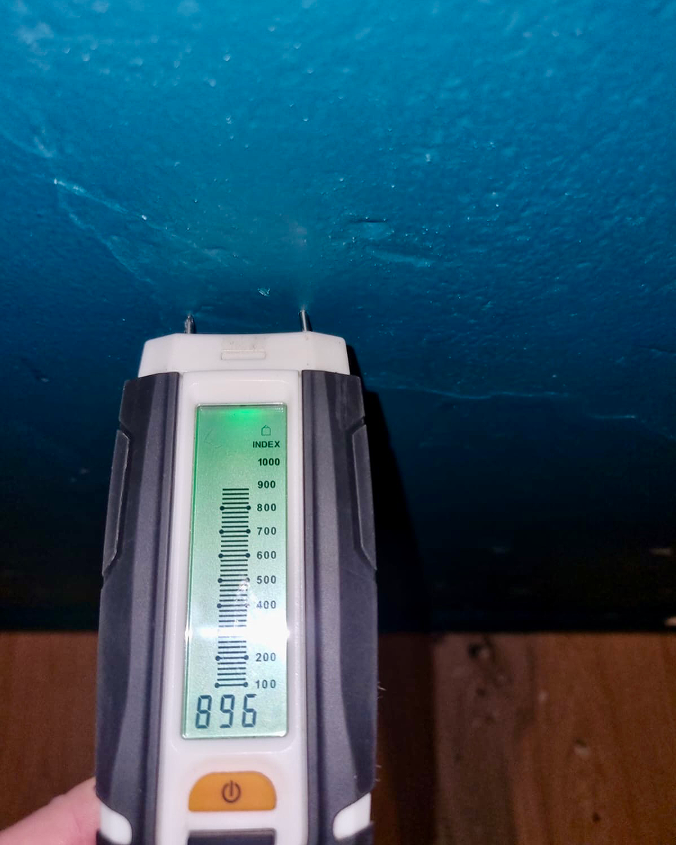 Déshumidification après fuite de canalisation : comment ACOR-Clean protège vos locaux et évite les dégâts durables