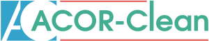ACOR-Clean : Nettoyage et Thermobâchage