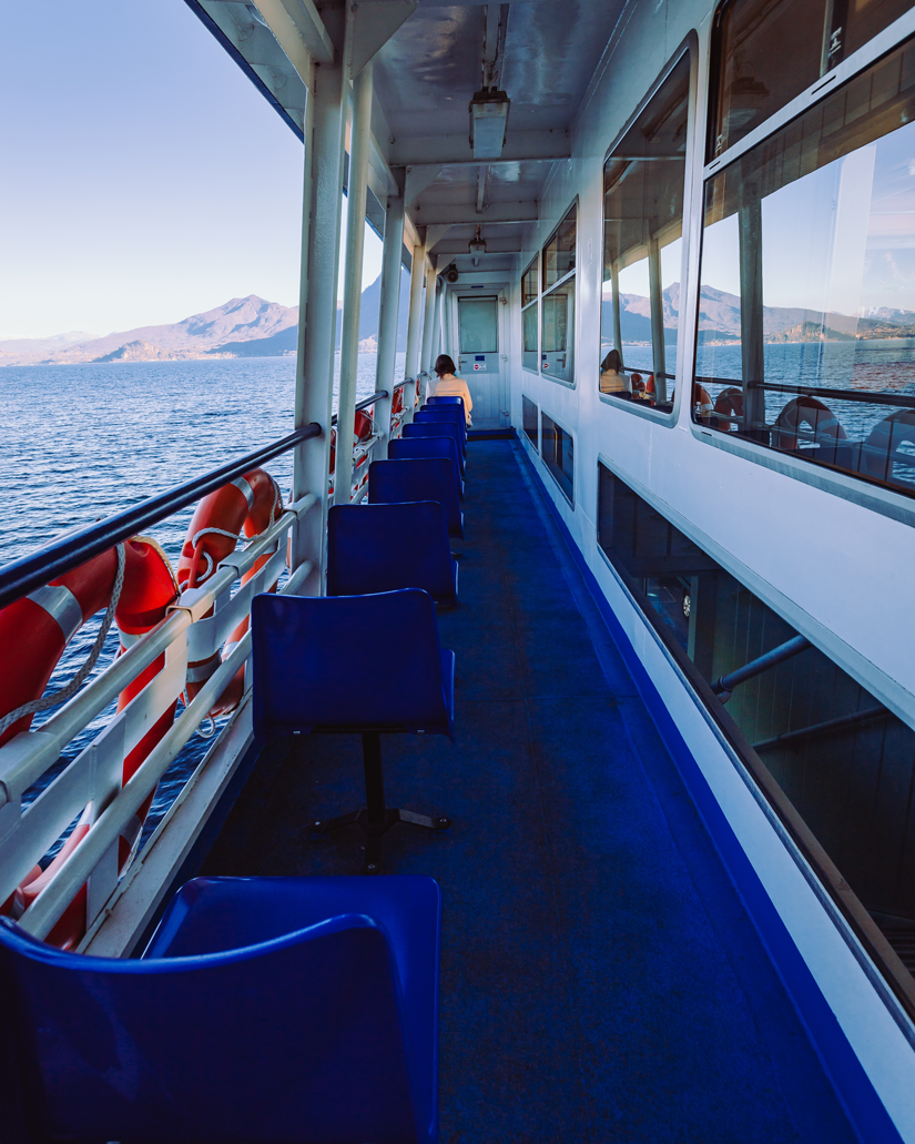Nettoyage de navires et bateaux : un service essentiel pour les professionnels du maritime
