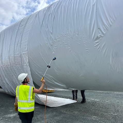 Sinistre, travaux, intempéries : pourquoi la protection des zones sensibles est devenue un enjeu critique